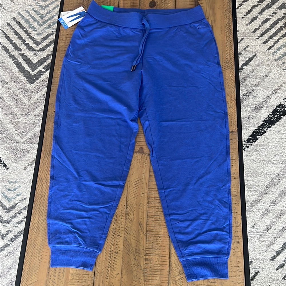 Tuff Athletics - Women's Training Pants